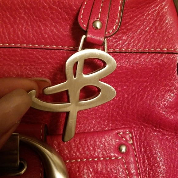 b. makowsky Handbags - Authentic B Makowsky